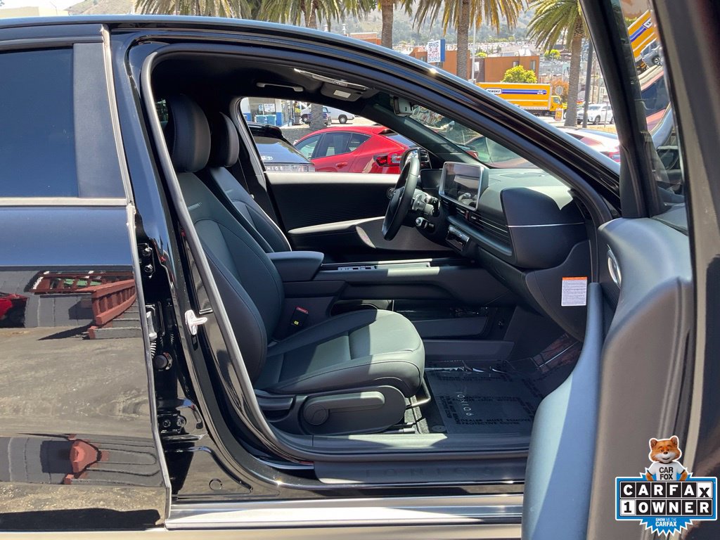Used 2023 Hyundai Ioniq 6 SEL RWD image 59