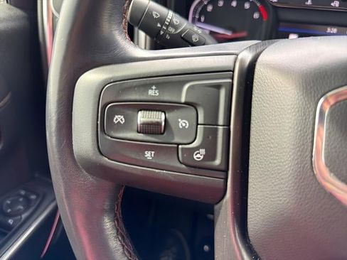 Used 2021 GMC Sierra 1500 AT4 w/ AT4 Value Package AWD/4WD image 35