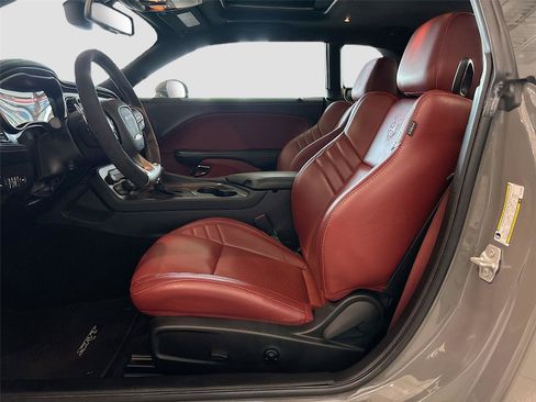 Used 2023 Dodge Challenger SRT Hellcat Redeye RWD image 25