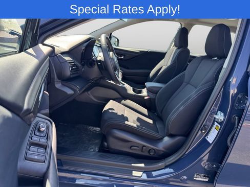 Certified 2025 Subaru Legacy Premium w/ Popular Package #1A AWD/4WD image 10
