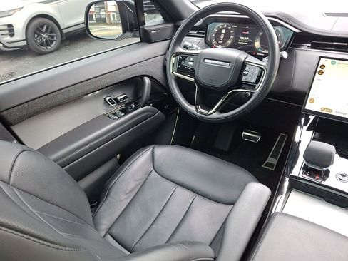 Certified 2024 Land Rover Range Rover Sport Dynamic SE AWD/4WD image 15