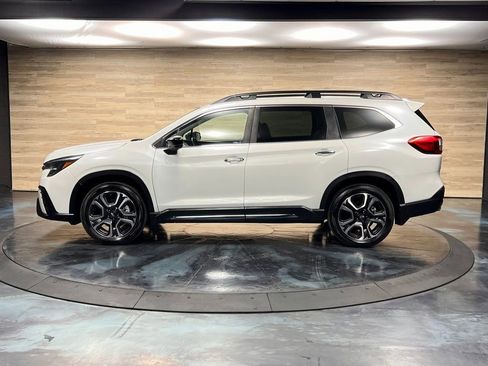 Used 2024 Subaru Ascent Touring w/ Popular Package #2 image 19
