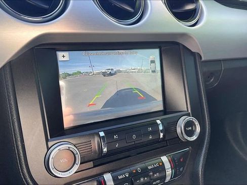 Used 2017 Ford Mustang GT Premium RWD image 23