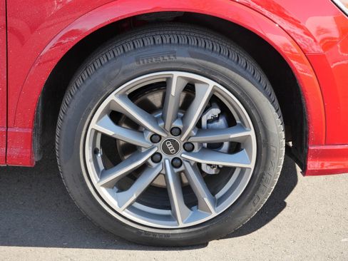 Used 2023 Audi Q3 2.0T Premium Plus w/ Premium Plus Package image 15