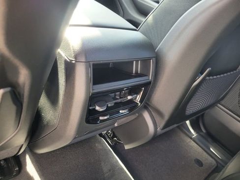New 2025 Jeep Grand Cherokee Altitude RWD image 8