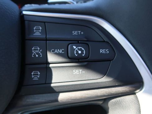 Used 2024 Jeep Grand Cherokee Limited 4xe image 45