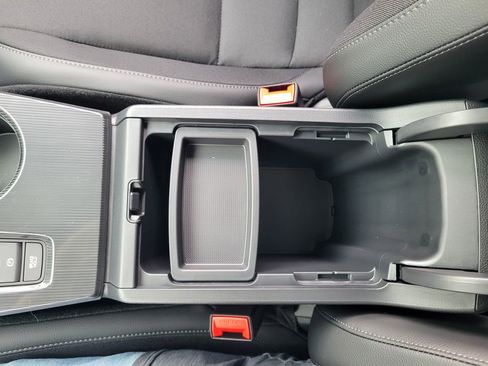 New 2026 Honda Civic Sport image 25