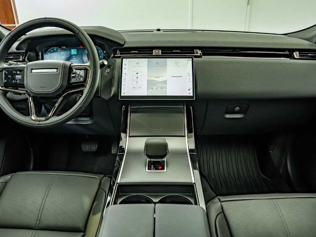 New 2026 Land Rover Range Rover Velar S AWD/4WD image 29