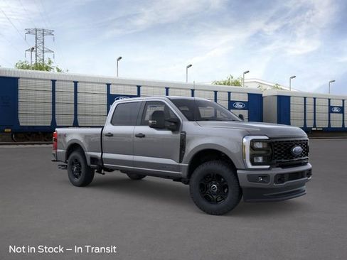 New 2026 Ford F250 XL AWD/4WD image 7