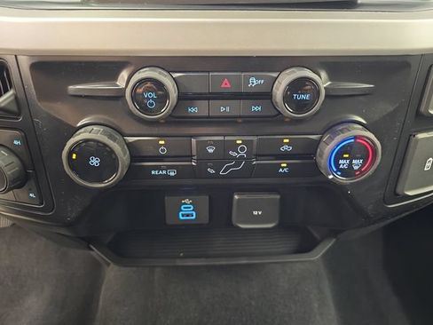 New 2026 Ford F250 XL w/ STX Appearance Package AWD/4WD image 31