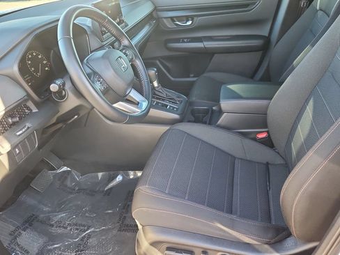 Used 2025 Honda CR-V Sport image 7
