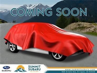 Certified 2025 Subaru Legacy Premium