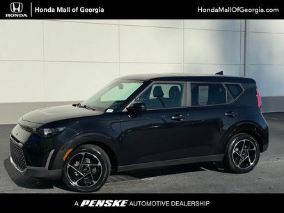 Used 2023 Kia Soul EX