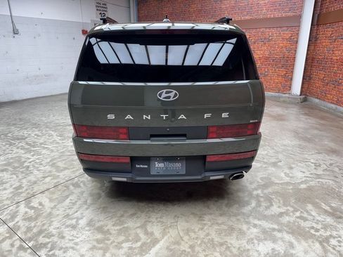 Used 2024 Hyundai Santa Fe SEL image 4