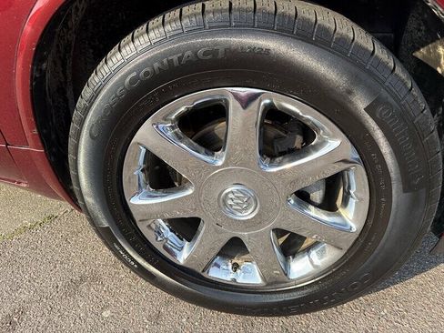Used 2016 Buick Enclave Leather w/ Trailering Package AWD/4WD image 13