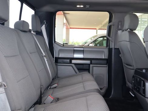 Used 2019 Ford F150 XLT w/ Equipment Group 302A Luxury AWD/4WD image 41