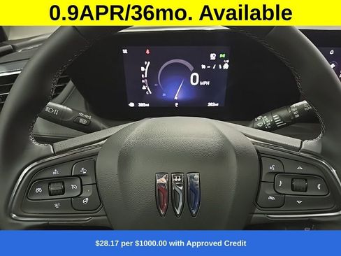 New 2026 Buick Encore GX Sport Touring w/ Comfort Package image 20