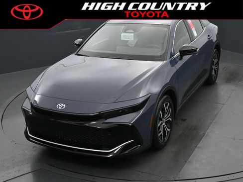 New 2026 Toyota Crown XLE image 26