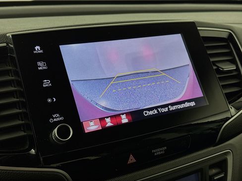 Certified 2021 Honda Ridgeline Sport image 13