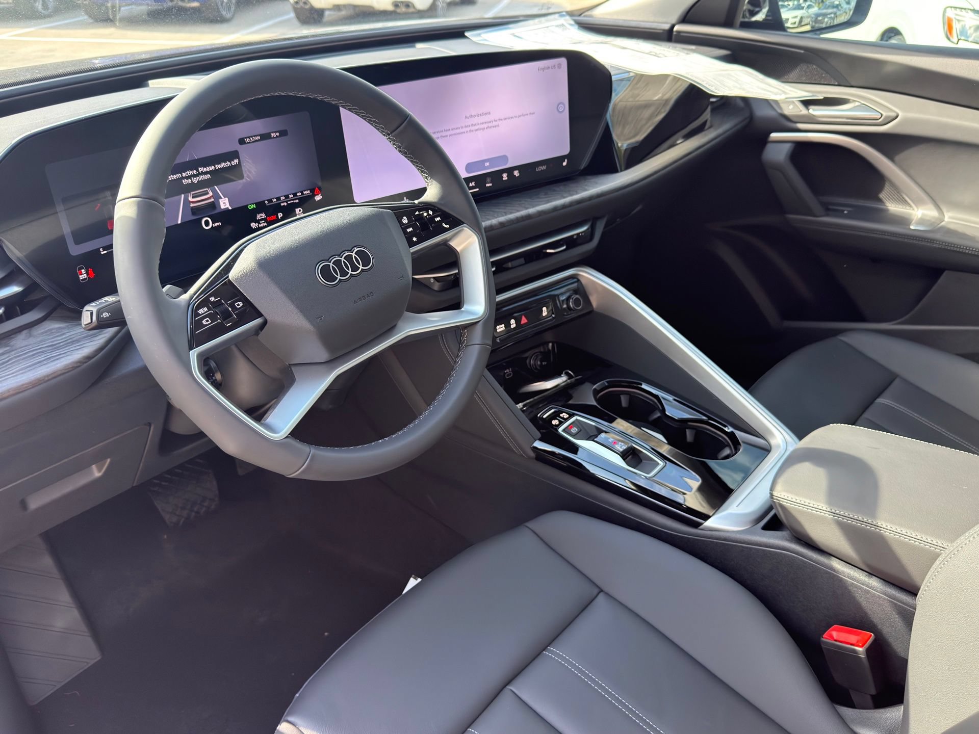 New 2026 Audi Q5 Premium AWD/4WD image 8