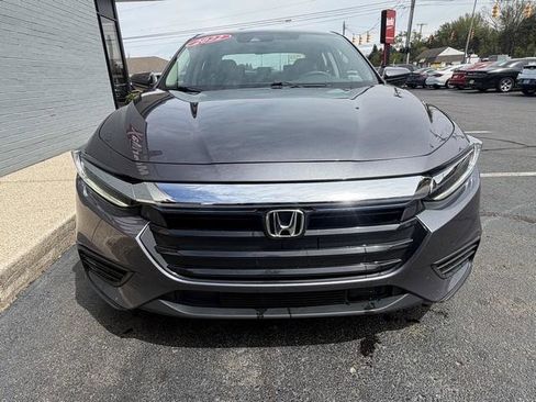 Used 2022 Honda Insight EX image 5