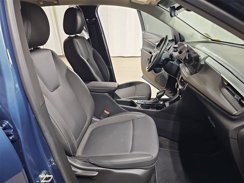 Used 2024 Buick Encore GX Preferred image 13
