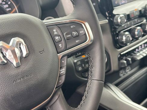 New 2026 RAM 1500 4x4 Crew Cab image 26