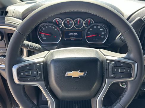 Used 2020 Chevrolet Silverado 1500 LT w/ All-Star Edition image 13