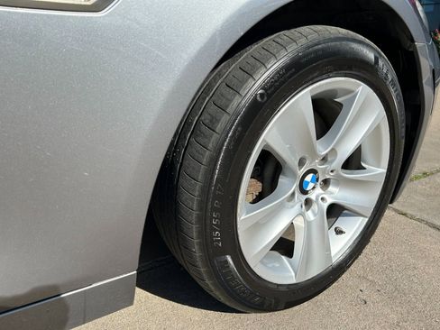 Used 2013 BMW 528i xDrive Sedan image 17