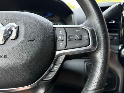 New 2025 RAM 2500 Tradesman image 20