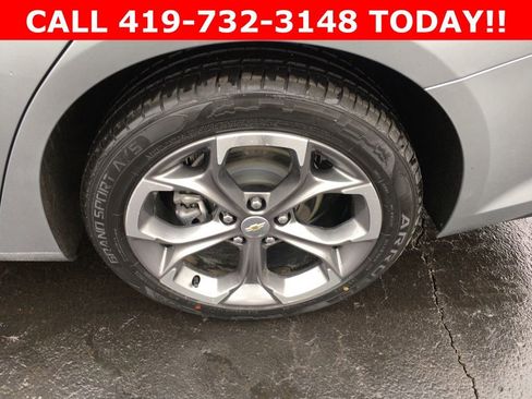 Used 2024 Chevrolet Malibu LT FWD image 71