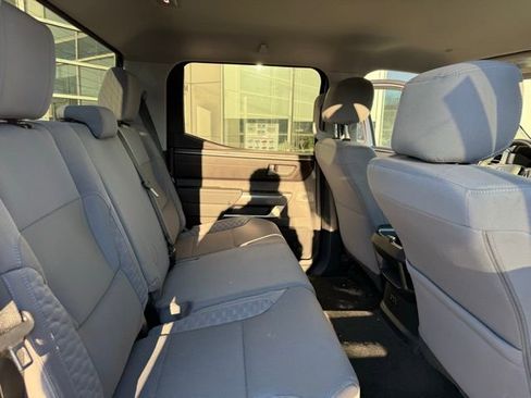 Used 2024 Toyota Tundra SR5 w/ TRD Off-Road Package image 29