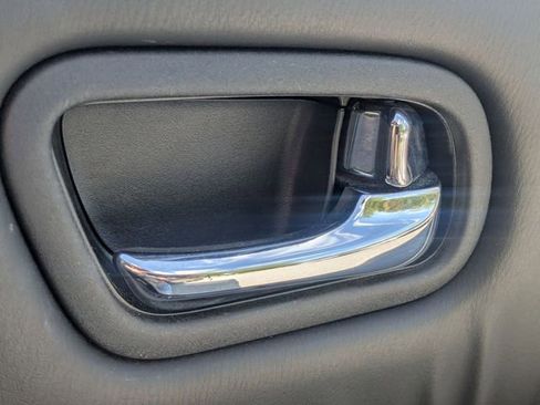 Used 2023 Nissan Armada Platinum w/ Cargo Package image 35