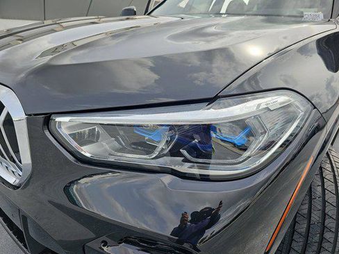 Used 2023 BMW X5 xDrive45e w/ Executive Package image 32