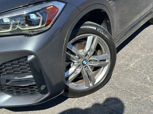 Used 2021 BMW X1 sDrive28i w/ M Sport Package image 9