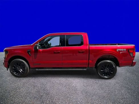 New 2026 Ford F150 XLT w/ Equipment Group 302A MID AWD/4WD image 6