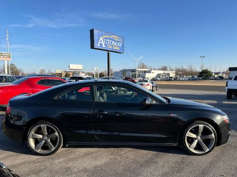 Used 2015 Audi S5 Premium Plus w/ Technology Package image 4