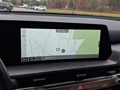 Used 2024 Kia Telluride SX Prestige X-Line image 24