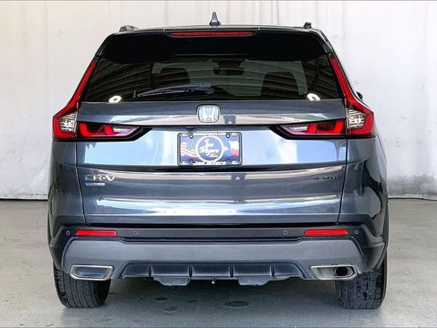 Used 2024 Honda CR-V Sport-L image 3