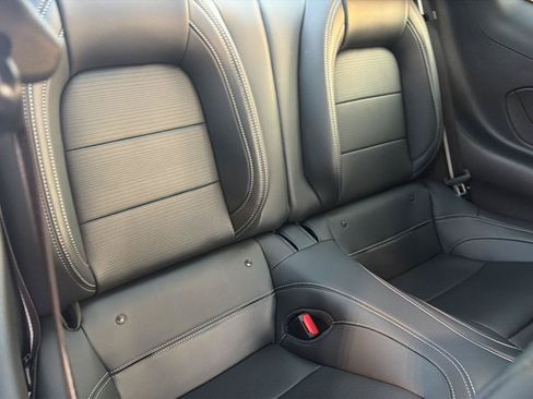 Used 2025 Ford Mustang GT Premium RWD image 13