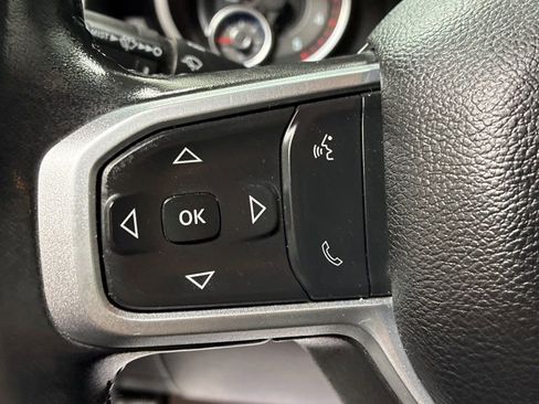 Used 2024 RAM 2500 Big Horn image 12