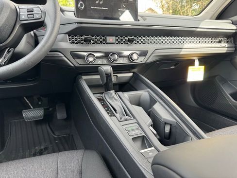 New 2026 Honda Accord LX image 14
