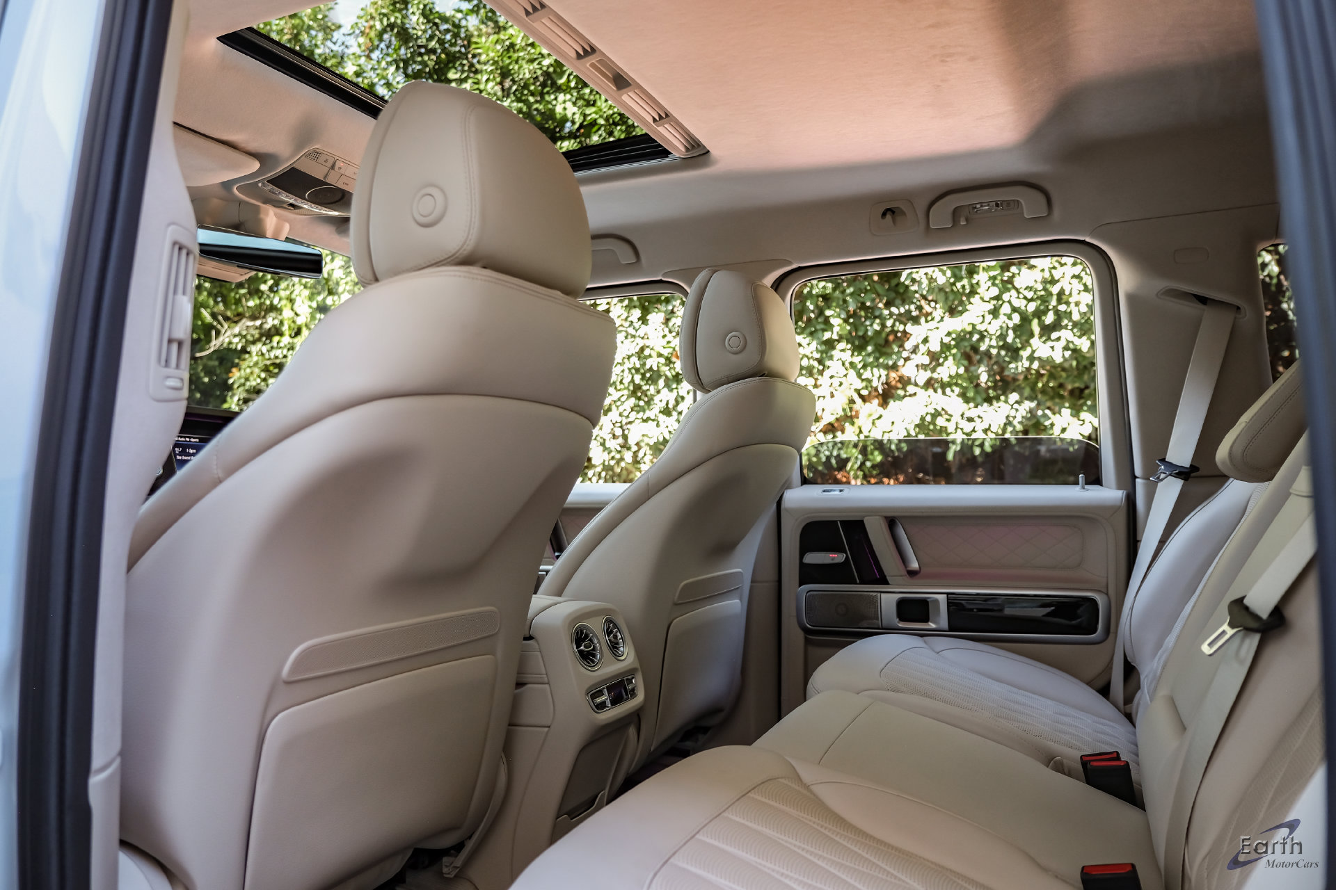 Used 2022 Mercedes-Benz G 63 AMG 4MATIC image 82