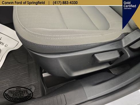 Certified 2022 Ford Escape S FWD image 33