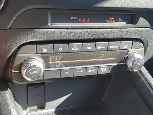 Used 2025 MAZDA CX-5 AWD 2.5 S image 28