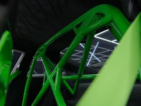 Used 2019 Porsche 911 GT3 RS image 38