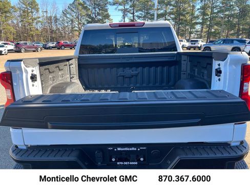 New 2026 Chevrolet Silverado 1500 LT Trail Boss w/ Convenience Package II image 29