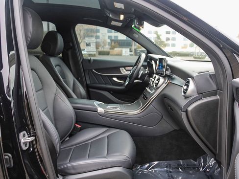 Certified 2022 Mercedes-Benz GLC 300 4MATIC image 16
