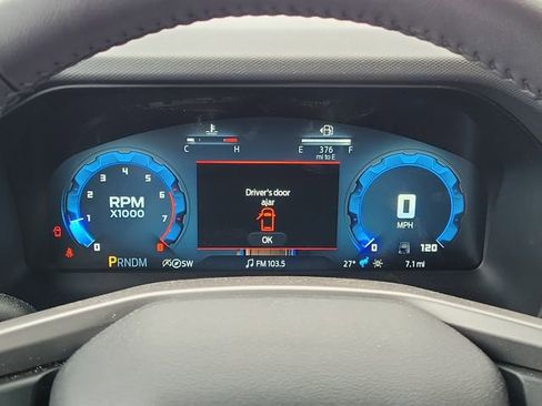 New 2026 Ford Bronco Big Bend image 25