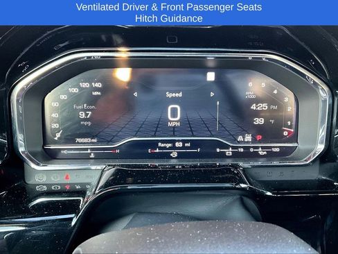 Used 2024 GMC Sierra 1500 SLT w/ SLT Premium Package image 18